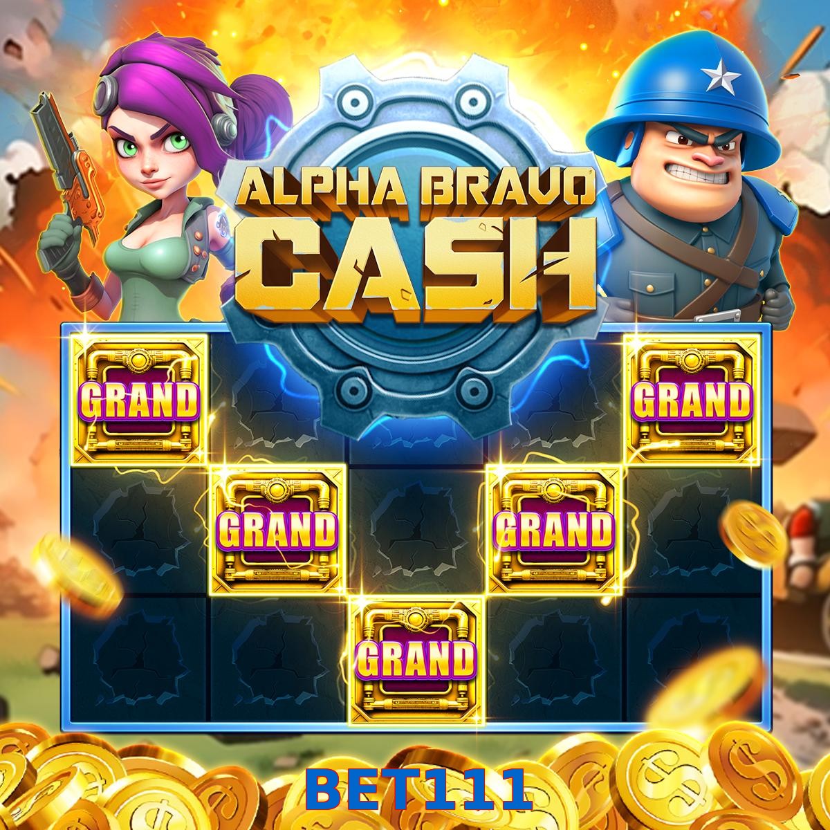 BET111