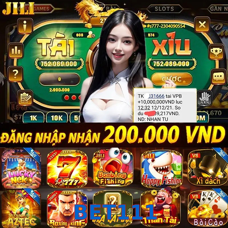 BET111