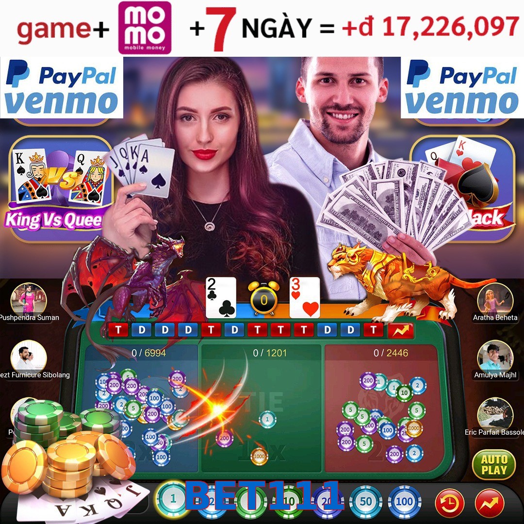 BET111