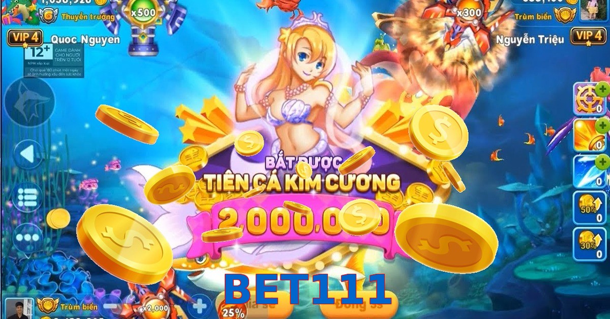 BET111