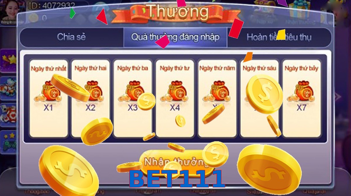 BET111