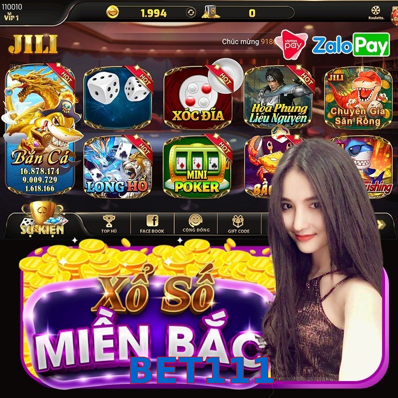 BET111