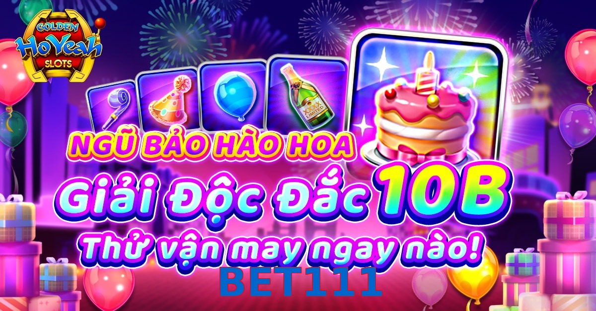 BET111