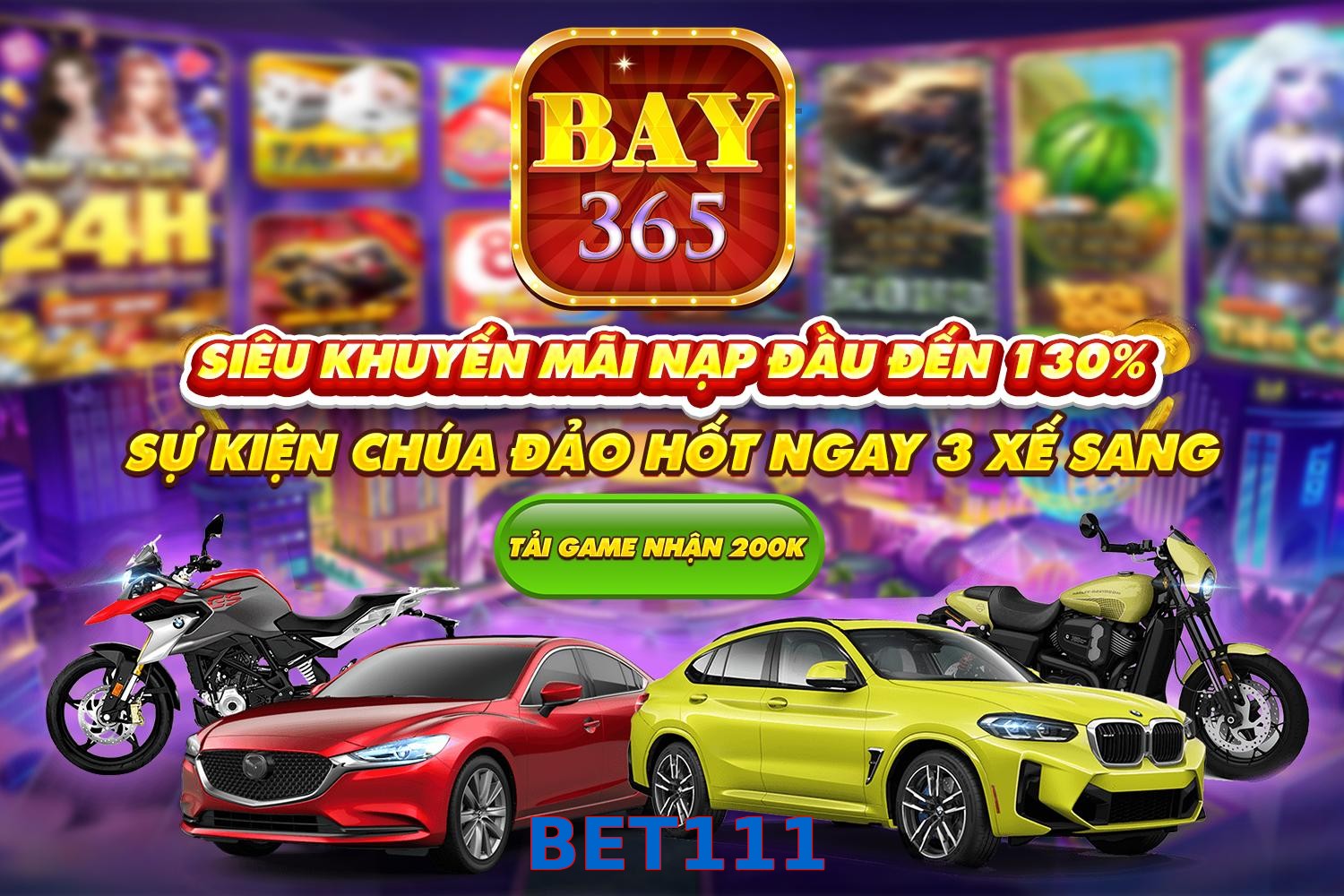 BET111