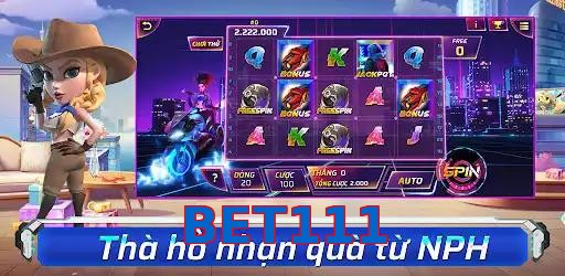 BET111