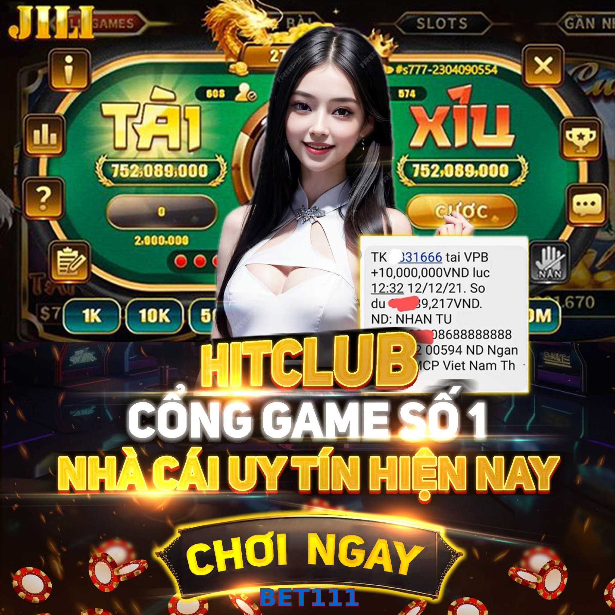 BET111
