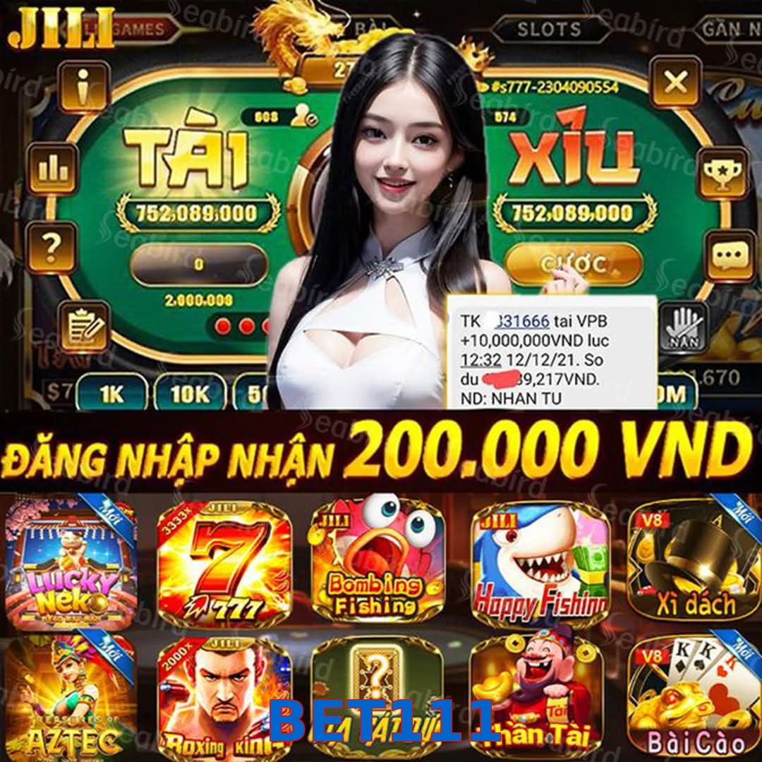 BET111