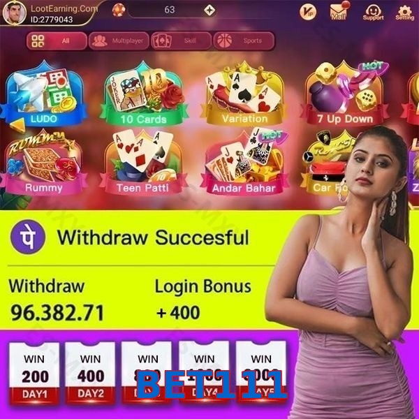 BET111