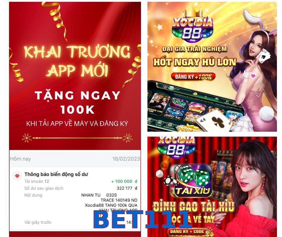 BET111